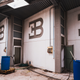 Illustration for article titled Heres What Remains Of The Bugatti Automobili Factory